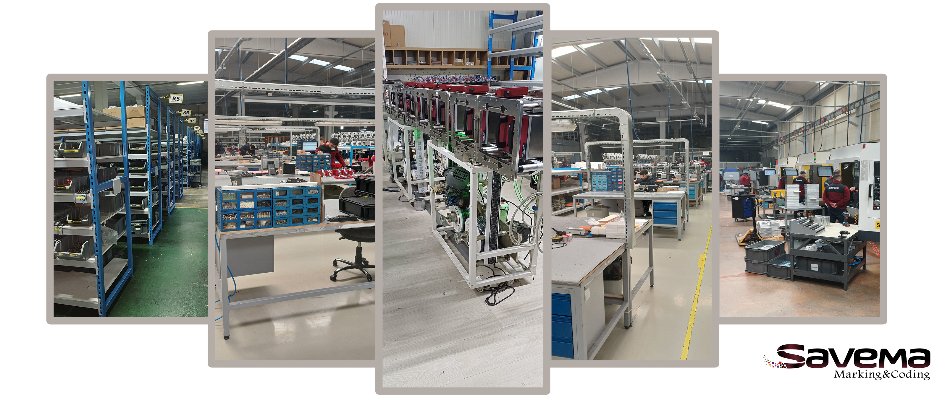 Savema Misyon Vizyon