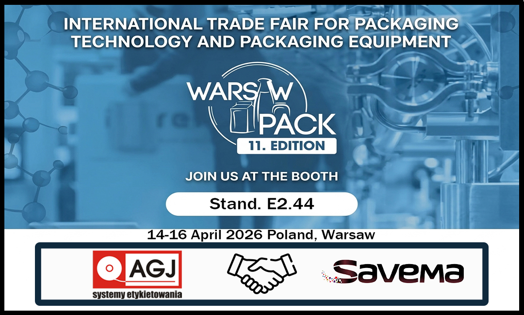 WARSAW PACK 2026 |  14-16 April | Warsaw - Poland