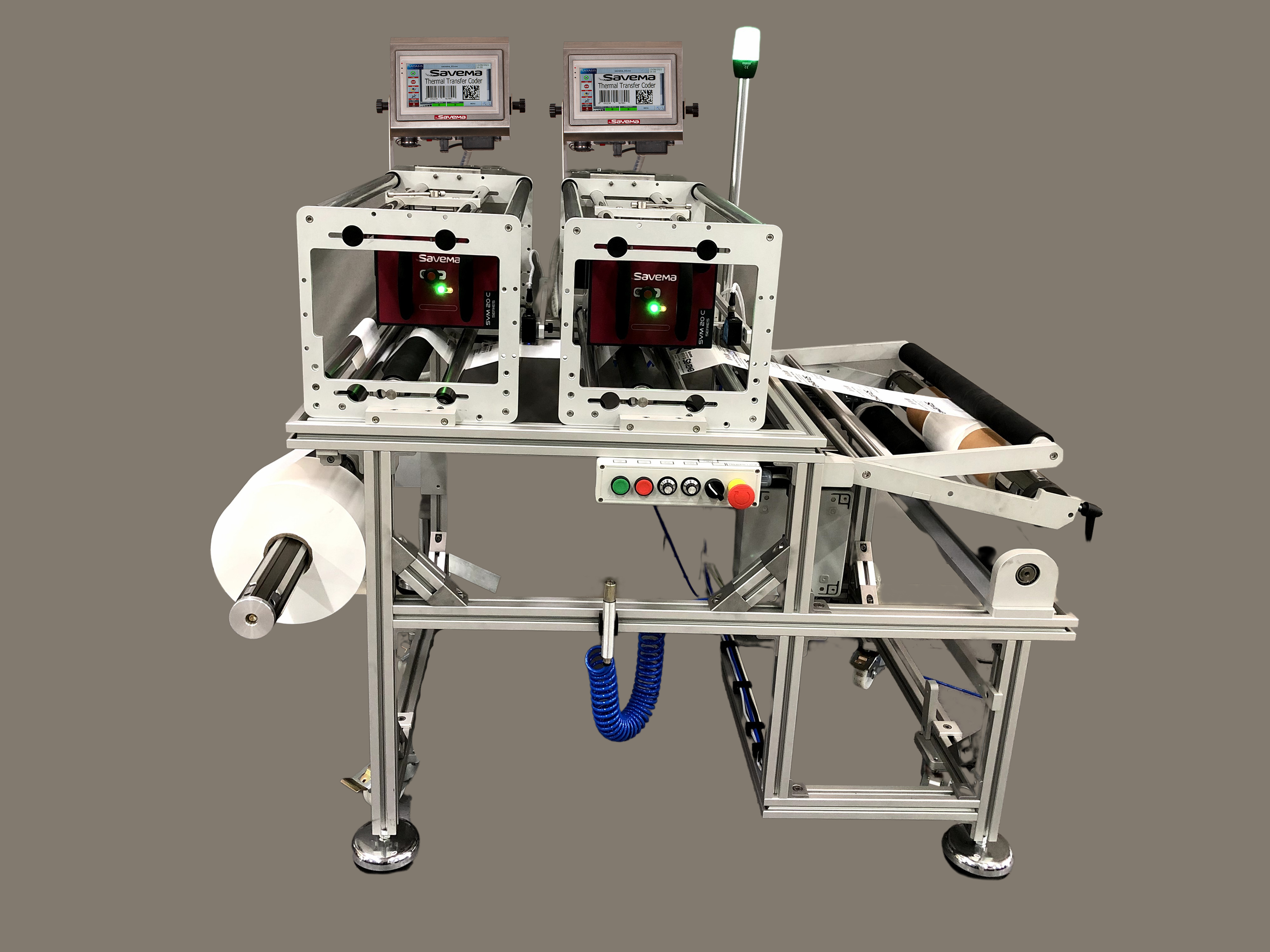 Sarıcı & Çözücü